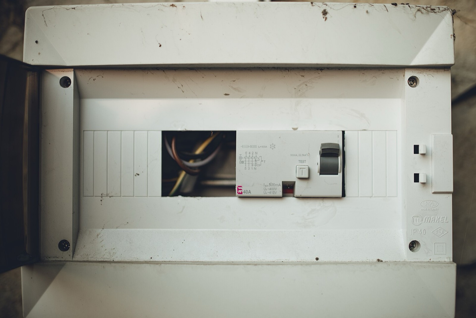 Electrical Panel Installations