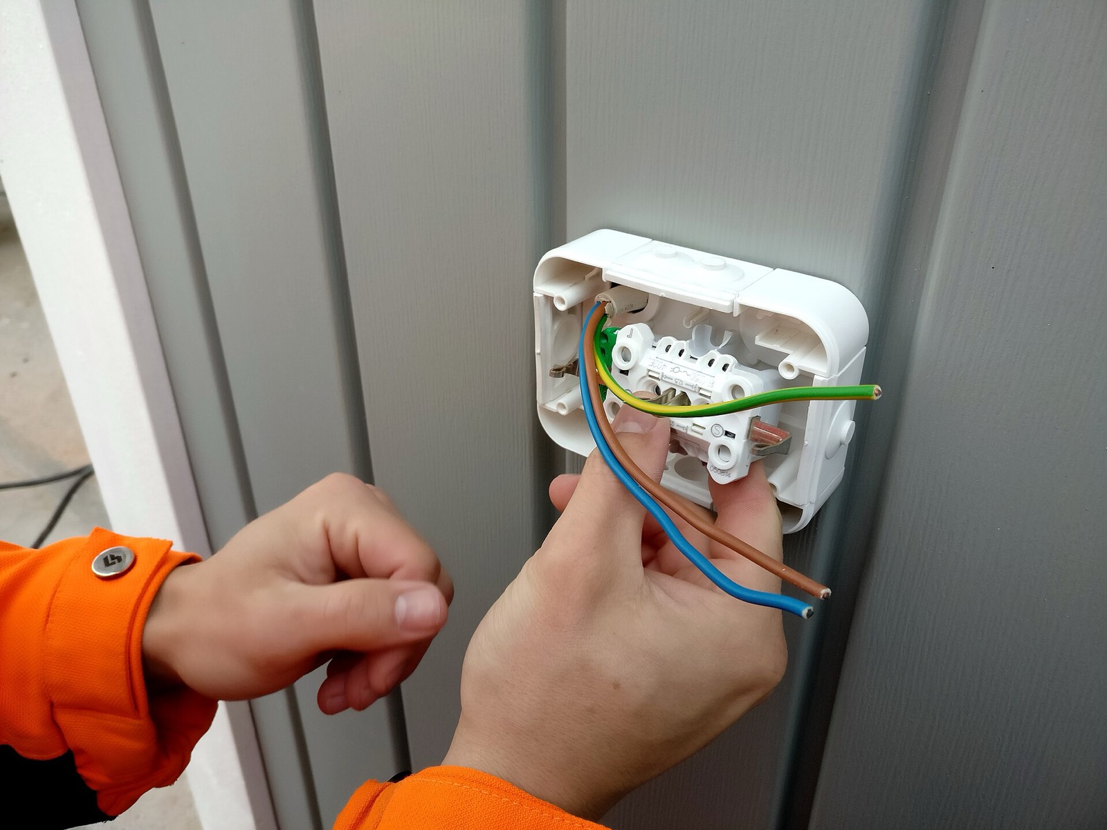 Electrical Installations